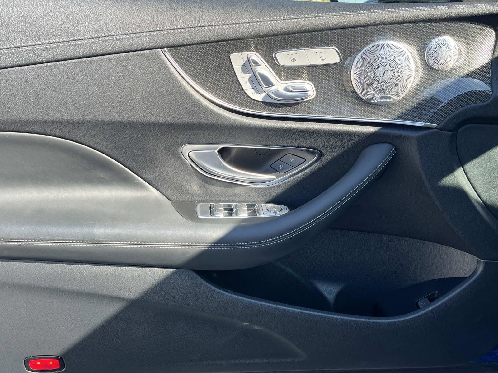 Used 2023 Mercedes-Benz E 53 AMG 4MATIC Coupe image 19