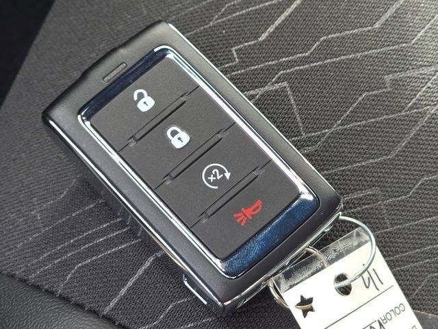 New 2026 Dodge Charger R/T w/ Driver Convenience Group AWD/4WD image 39