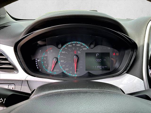 Used 2016 Chevrolet Spark LT FWD image 20