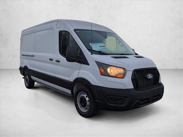 New 2026 Ford Transit 250 148 Medium Roof image 7