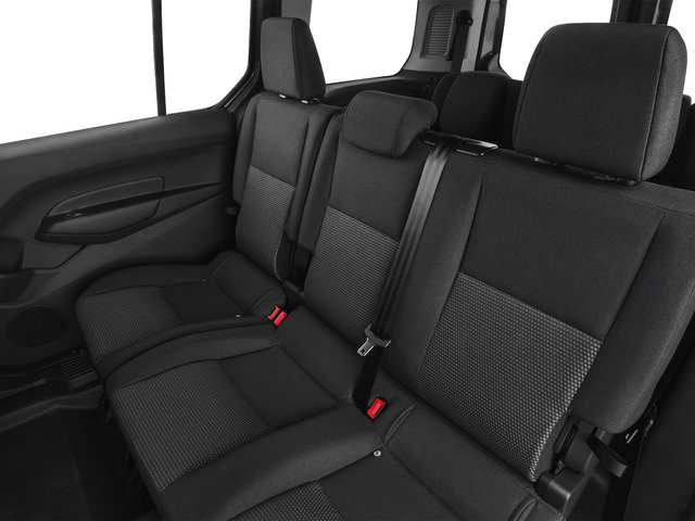 Used 2016 Ford Transit Connect XL FWD image 14