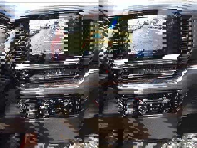 New 2026 Chevrolet Silverado 2500 LT image 14