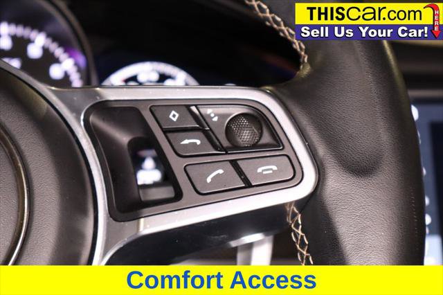 Used 2019 Porsche Panamera GTS image 20