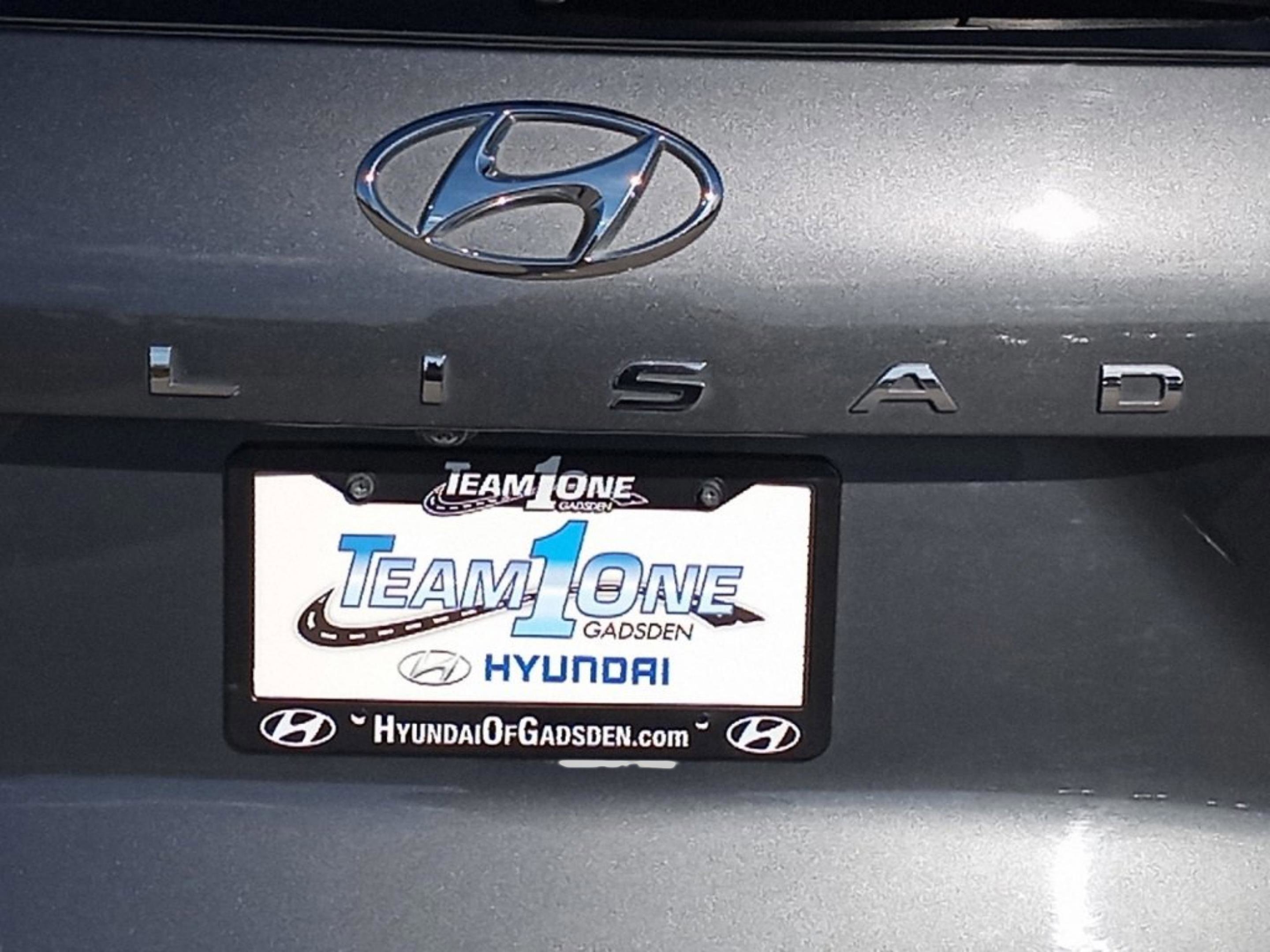 Used 2021 Hyundai Palisade SEL w/ Convenience Package image 31