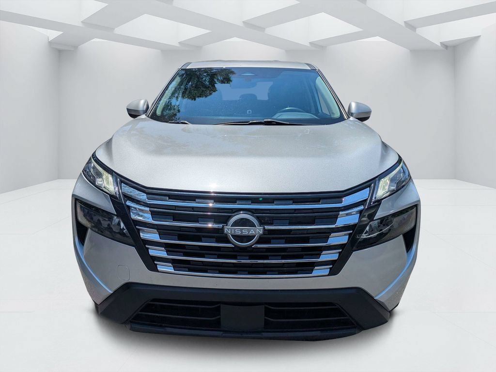 Used 2024 Nissan Rogue SV FWD image 8