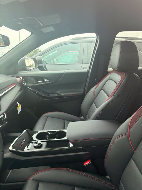New 2027 Chevrolet Equinox RS w/ LPO, Floor Liner Package FWD image 7
