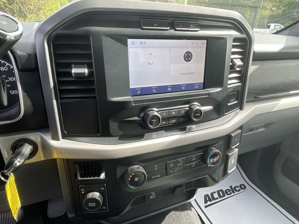 Used 2023 Ford F150 XLT image 11