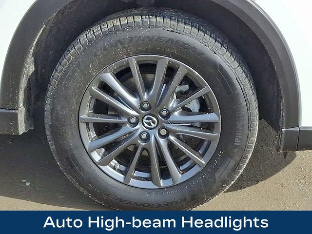 Used 2019 MAZDA CX-5 Touring image 11