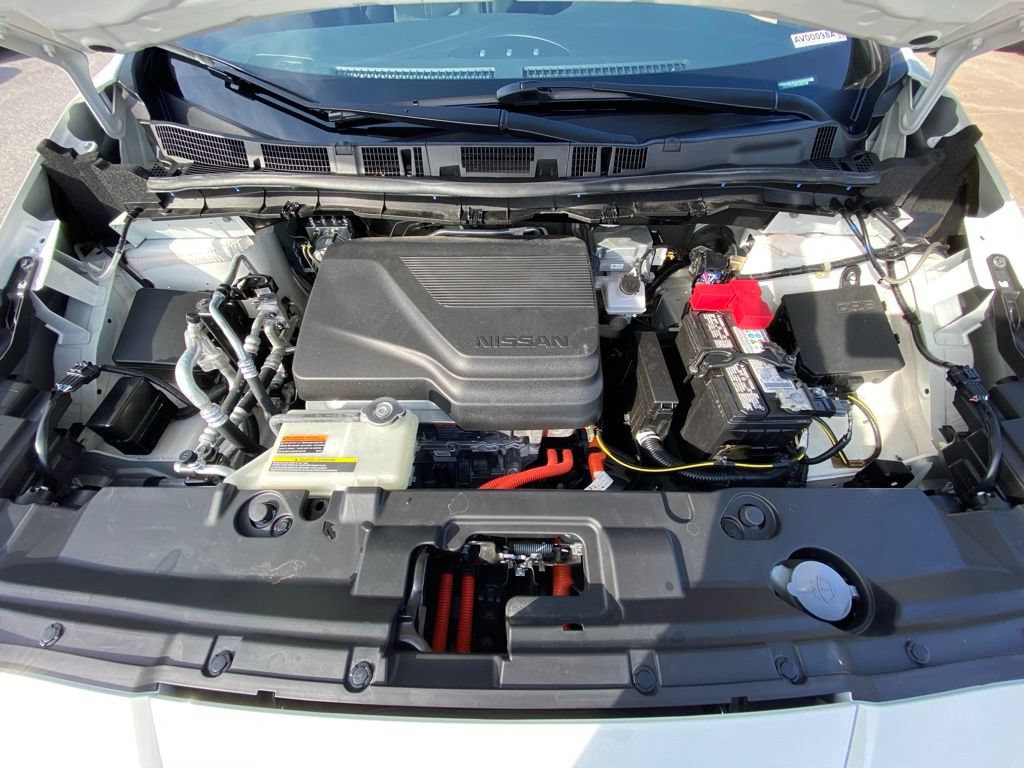 Used 2023 Nissan Leaf SV Plus FWD image 34
