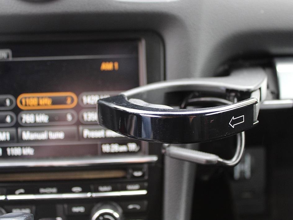 Used 2014 Porsche Boxster S image 25