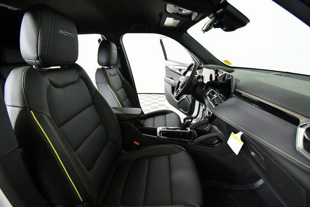 New 2026 Chevrolet TrailBlazer ACTIV w/ LPO, Trailering Package image 22