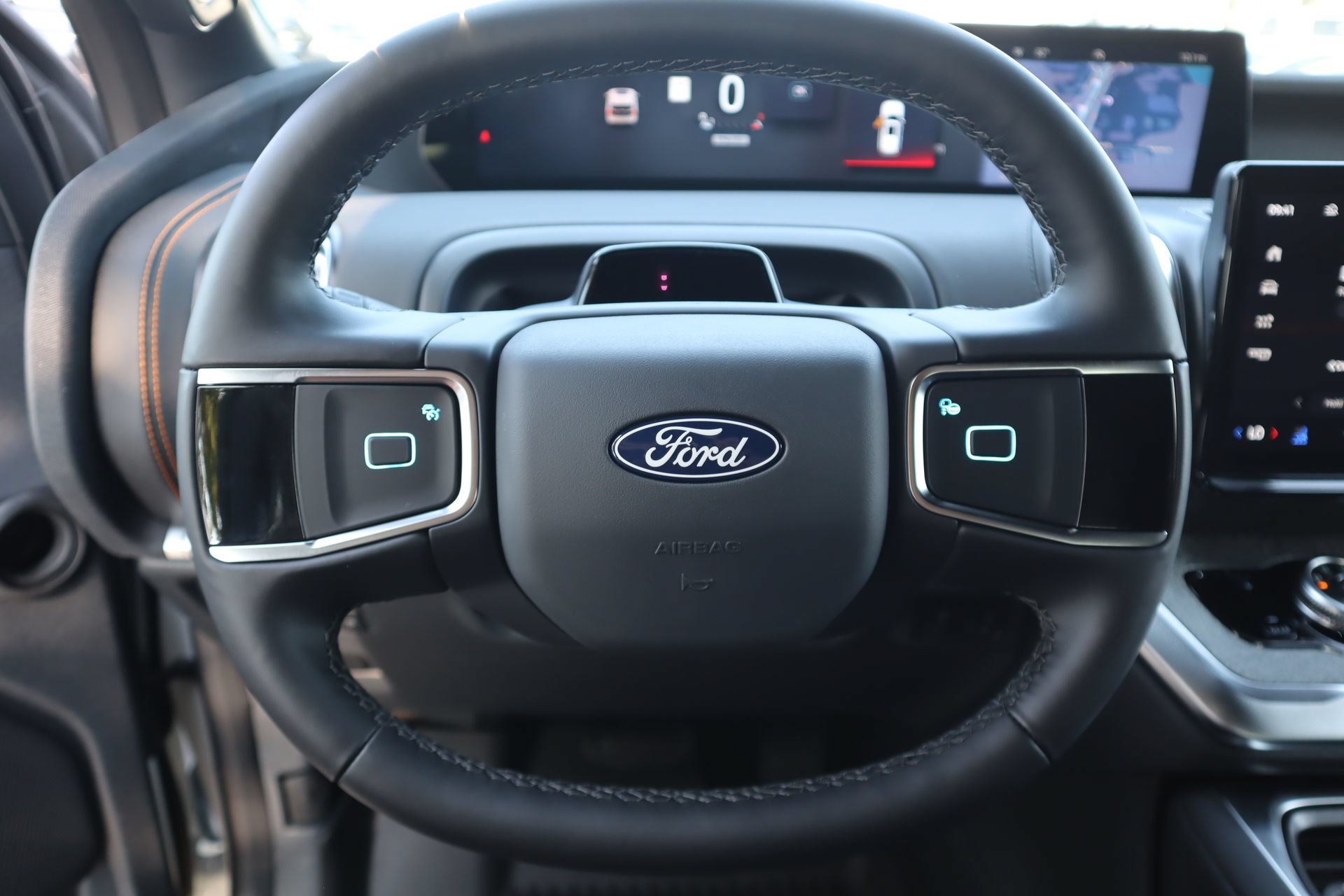 New 2027 Ford Expedition Tremor AWD/4WD image 3