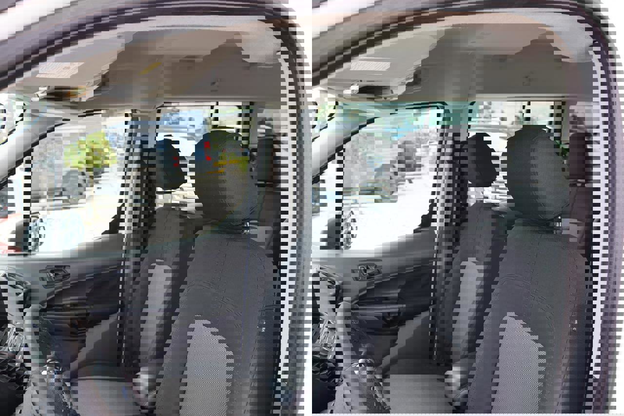 Used 2019 Ford Transit Connect XL image 27