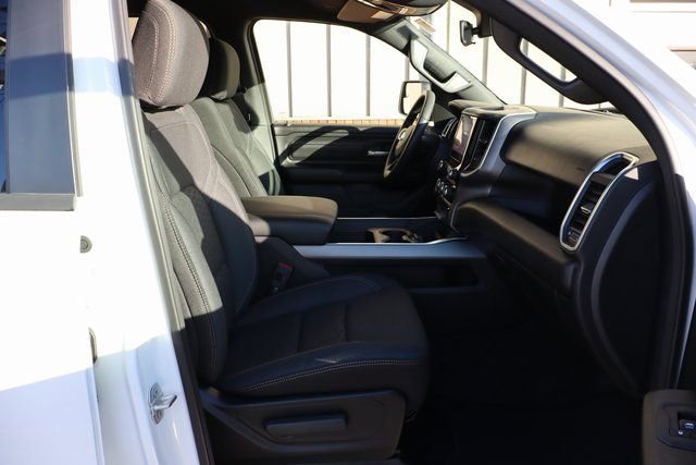 New 2026 RAM 1500 Express image 42