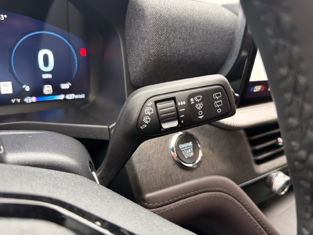 New 2027 Ford Explorer Platinum AWD/4WD image 27