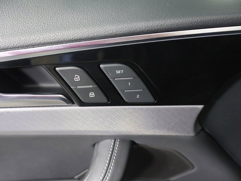 Used 2023 Audi A4 2.0T Premium Plus w/ Premium Plus Package image 38