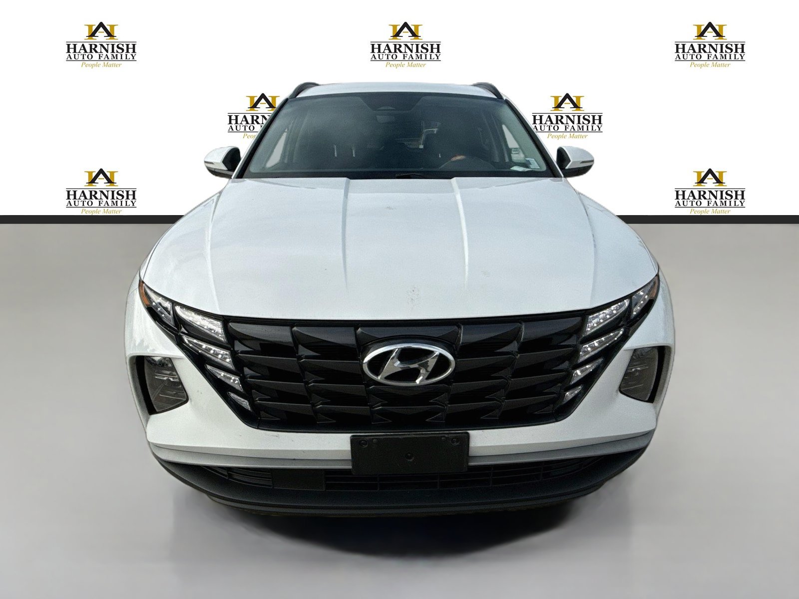 Used 2023 Hyundai Tucson SEL AWD/4WD image 8