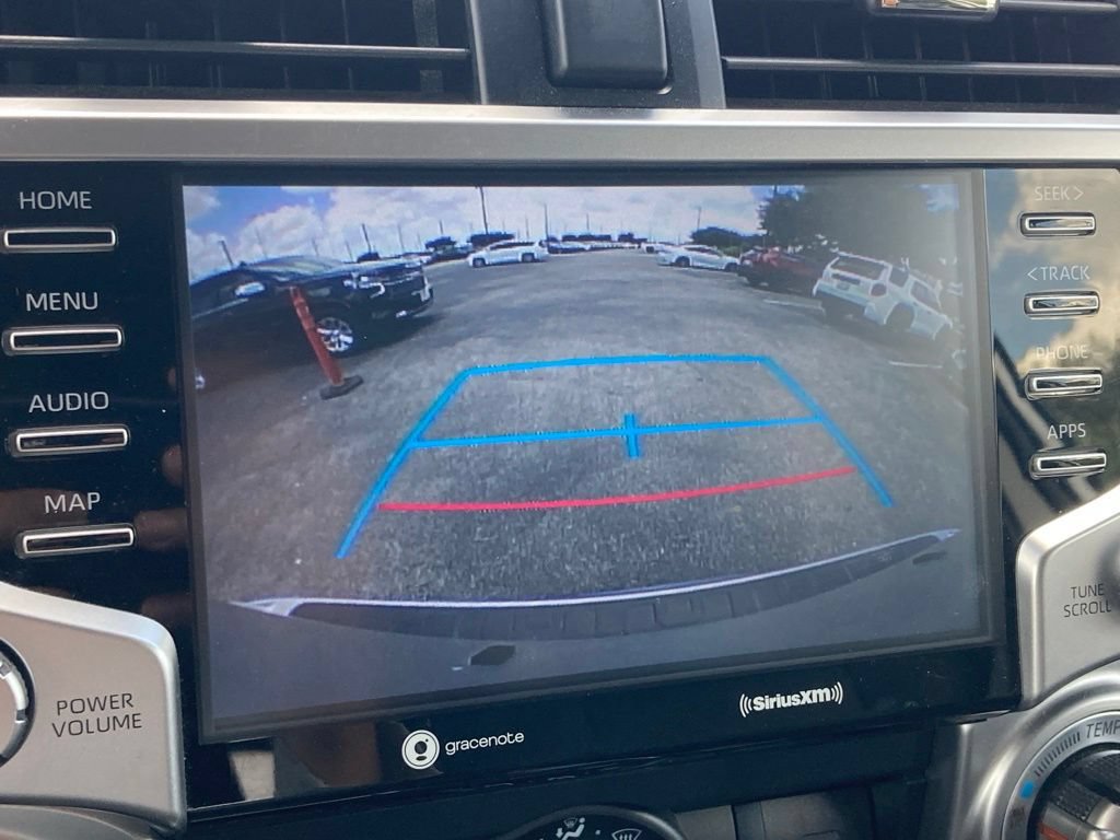 Used 2022 Toyota 4Runner TRD Sport RWD image 24