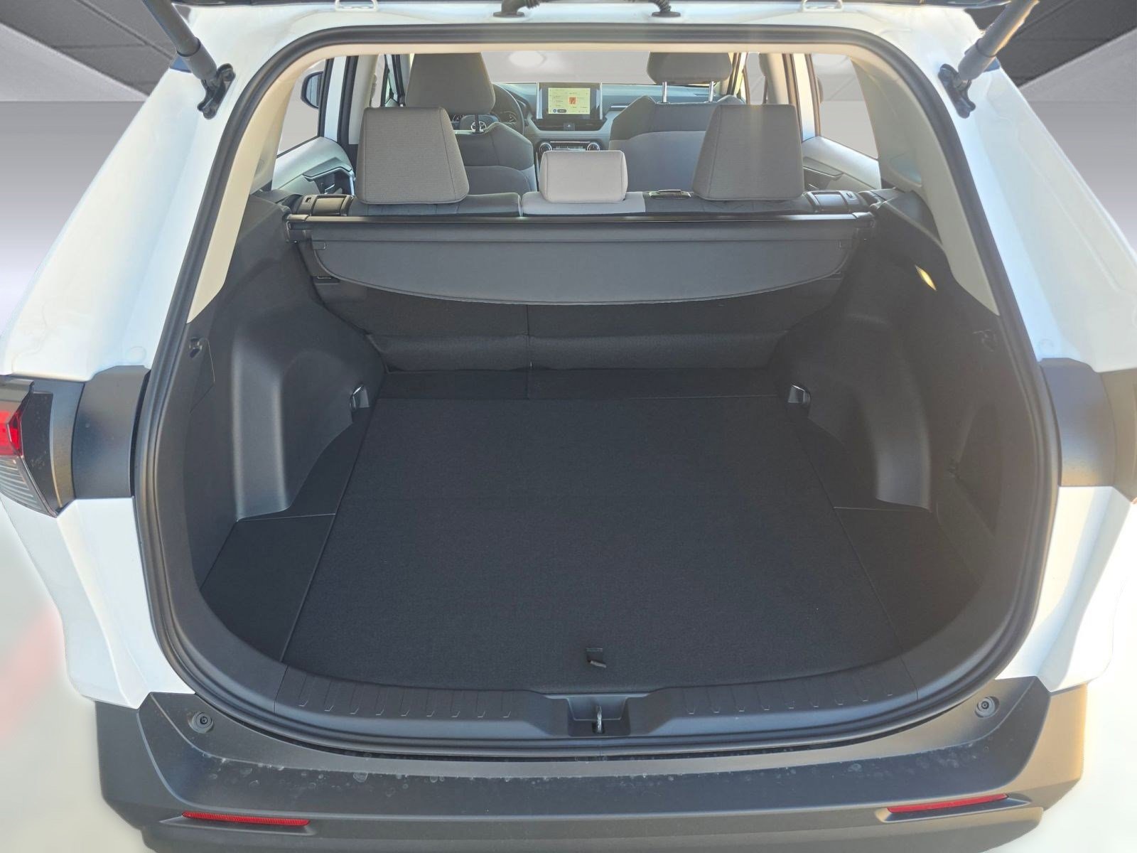 New 2025 Toyota RAV4 XLE w/ Convenience Package image 24