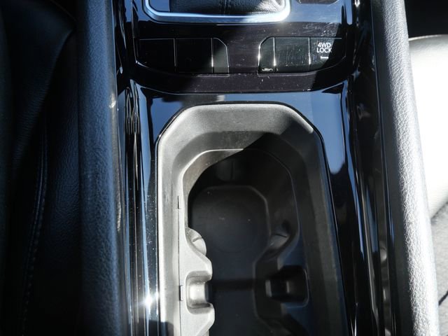 Used 2022 Jeep Compass Altitude w/ Convenience Group image 18