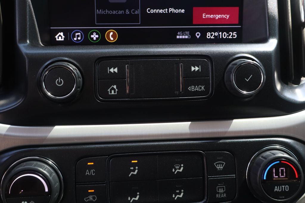 Used 2022 GMC Canyon Elevation w/ Trailering Package RWD image 33