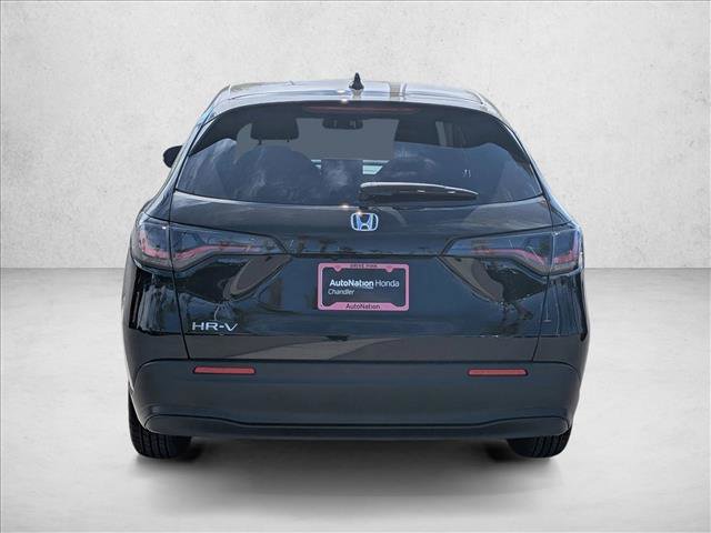 New 2026 Honda HR-V LX image 8