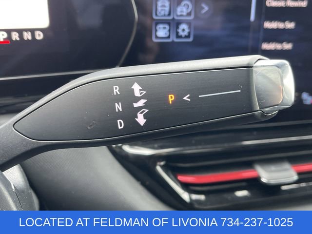 Used 2024 Chevrolet Silverado EV RST image 16