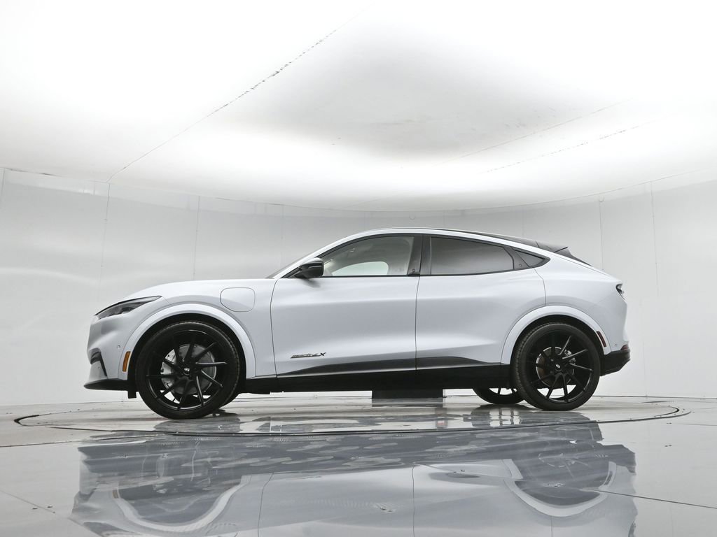 Used 2021 Ford Mustang Mach-E Premium image 52