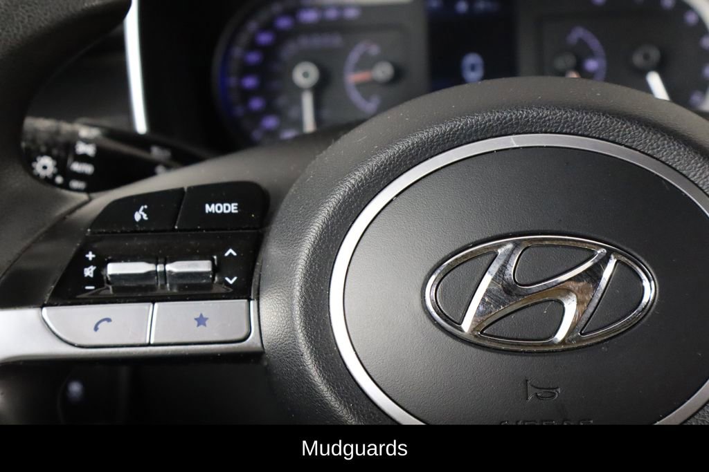 Used 2022 Hyundai Santa Cruz SEL w/ Launch Package AWD/4WD image 8