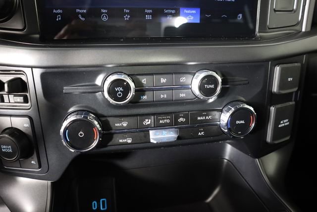 Certified 2024 Ford F150 XLT w/ Bed Utility Package image 56