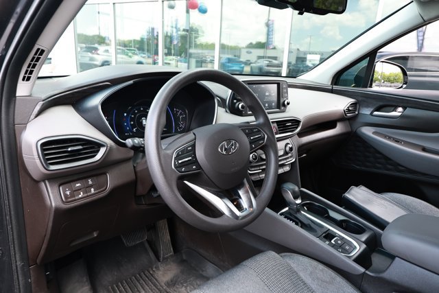 Used 2020 Hyundai Santa Fe SEL AWD/4WD image 24