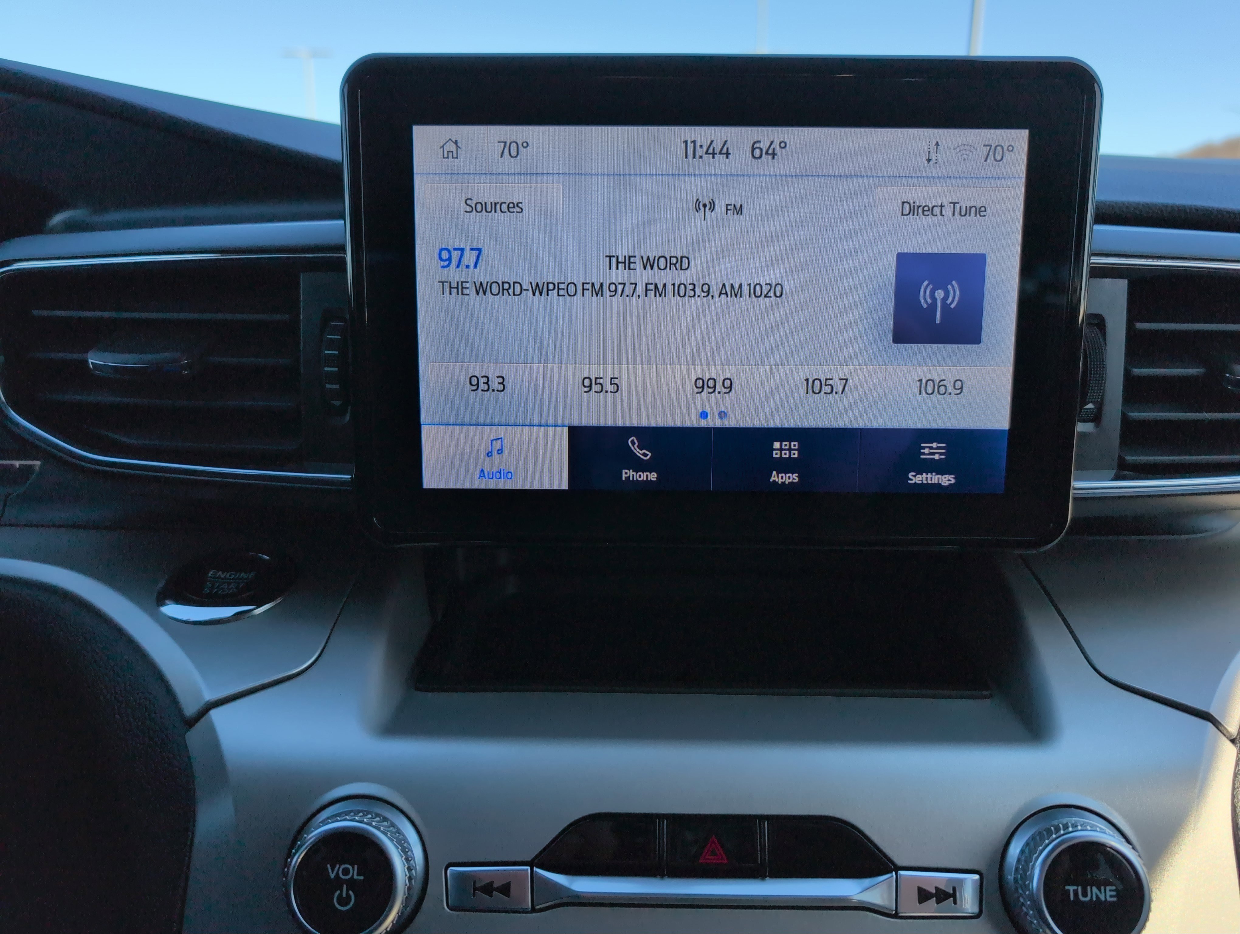 Used 2022 Ford Explorer XLT w/ Equipment Group 202A image 23