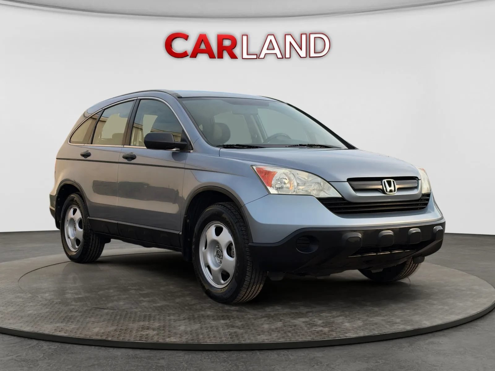 Used 2009 Honda CR-V LX image 8