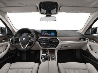 Used 2018 BMW 530i RWD image 2