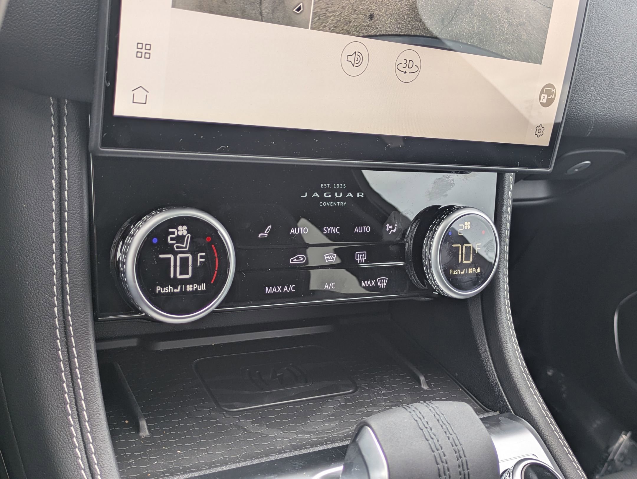 New 2026 Jaguar F-PACE R-Dynamic S image 16