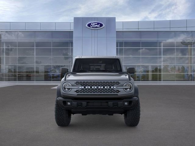 New 2026 Ford Bronco Badlands image 7