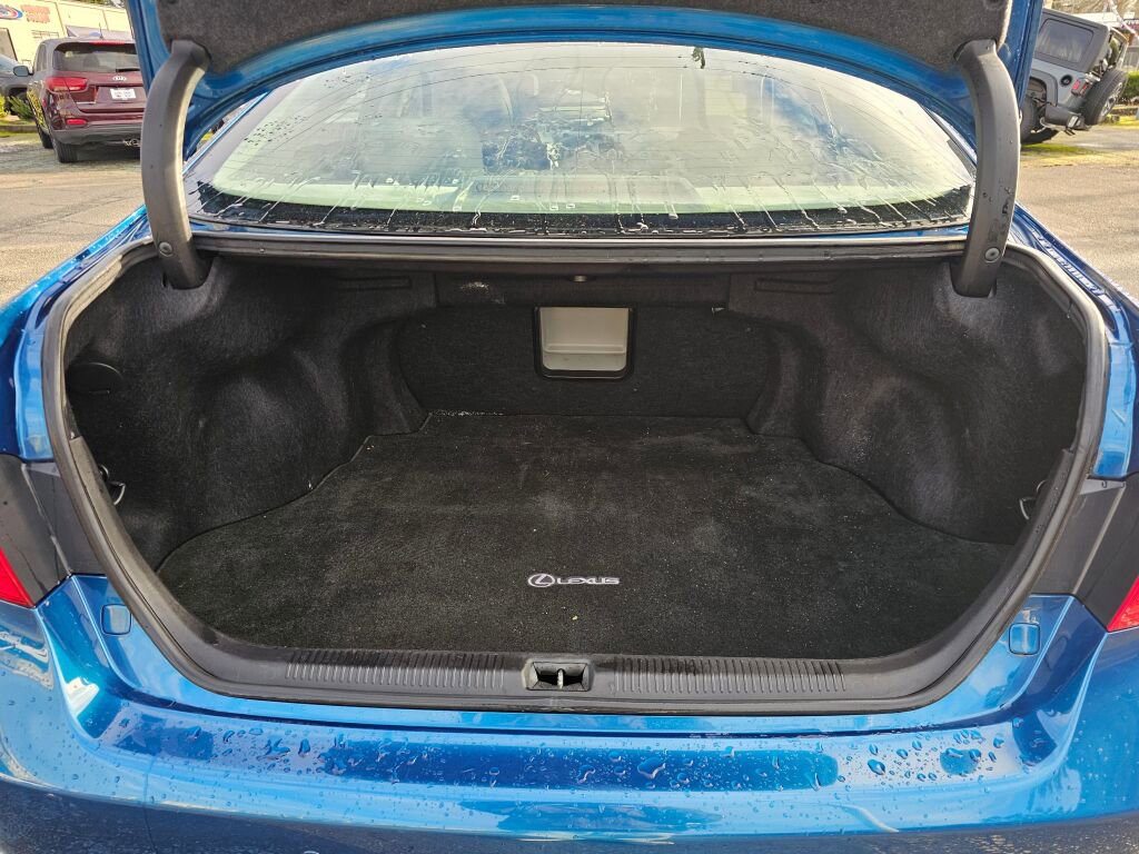 Used 2008 Lexus ES 350 350 image 12