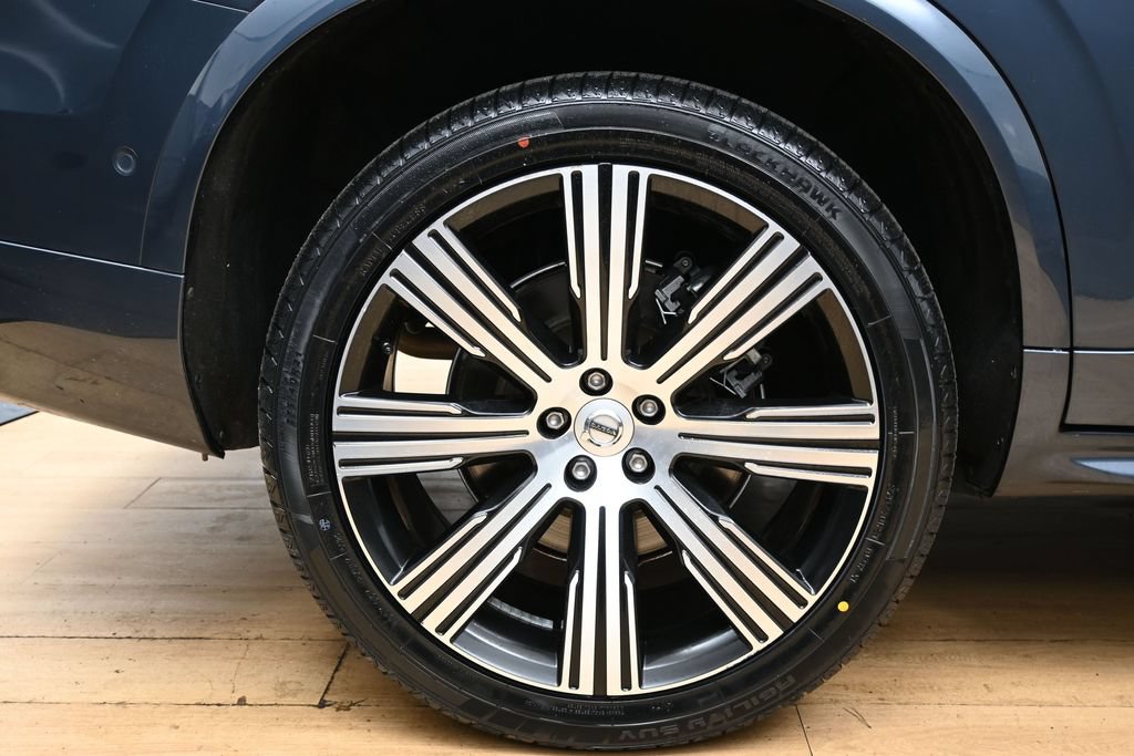 Used 2023 Volvo XC90 B6 Ultimate w/ Protection Package Premier AWD/4WD image 41