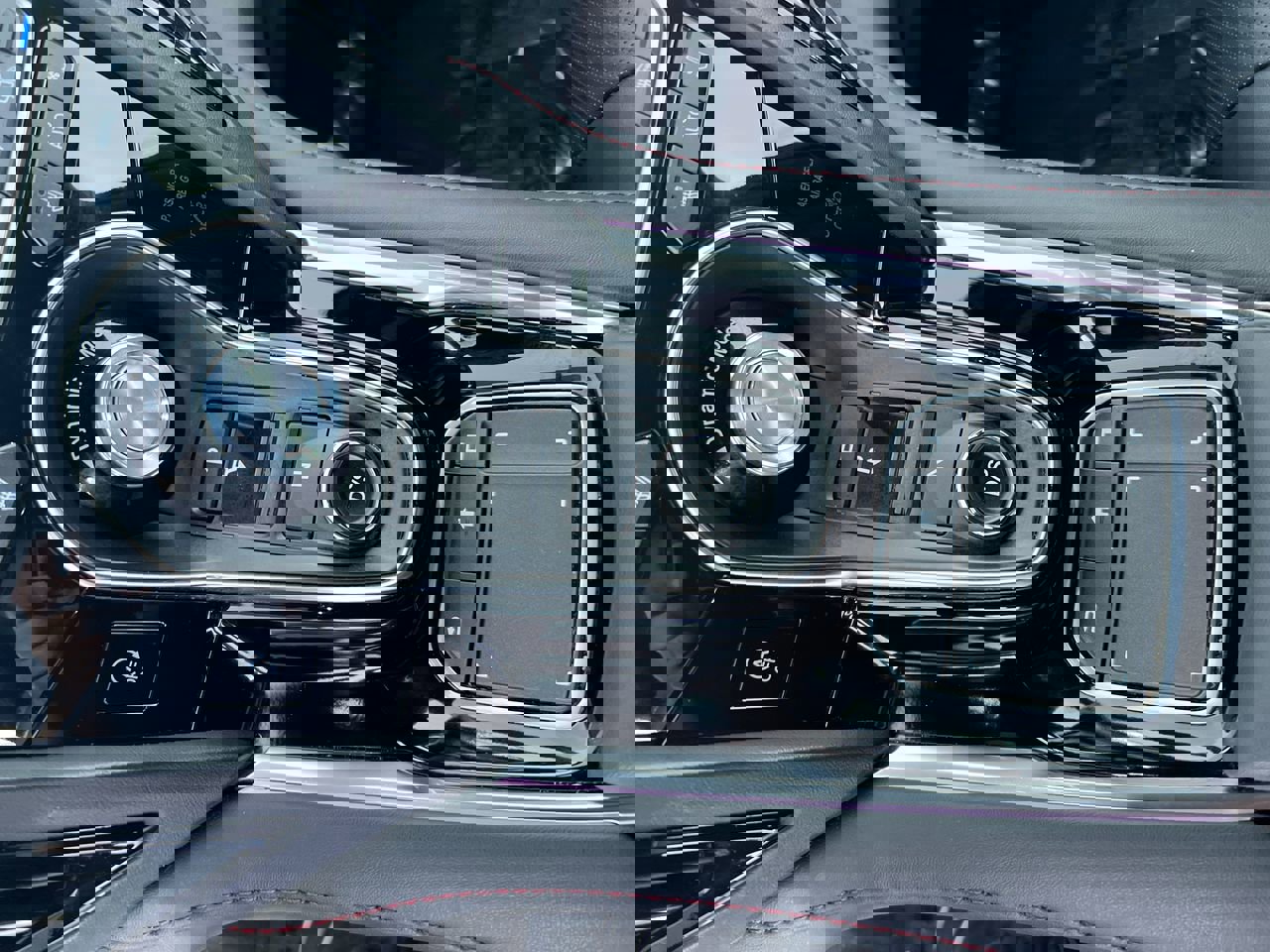 Used 2023 Acura RDX A-Spec AWD/4WD image 22