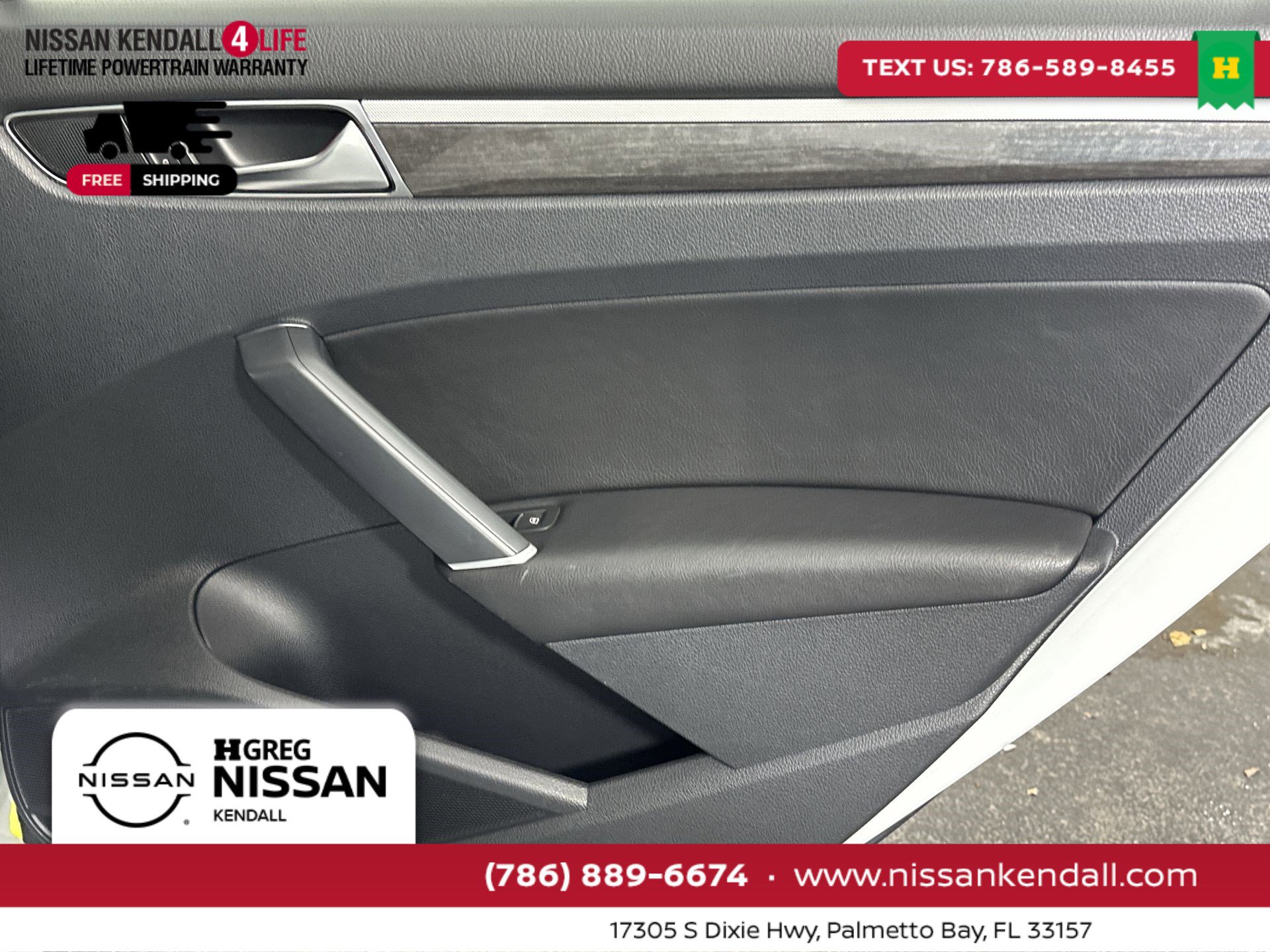 Used 2017 Volkswagen Passat 1.8T SEL Premium image 36