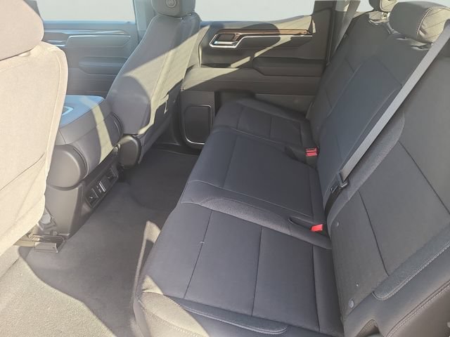 Used 2026 Chevrolet Silverado 1500 LT RWD image 13