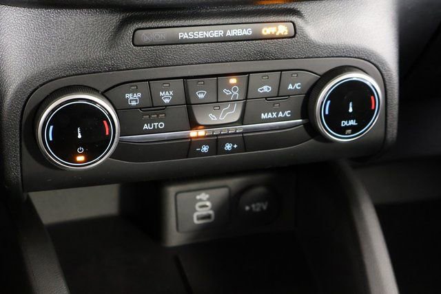 New 2026 Ford Escape Active image 31