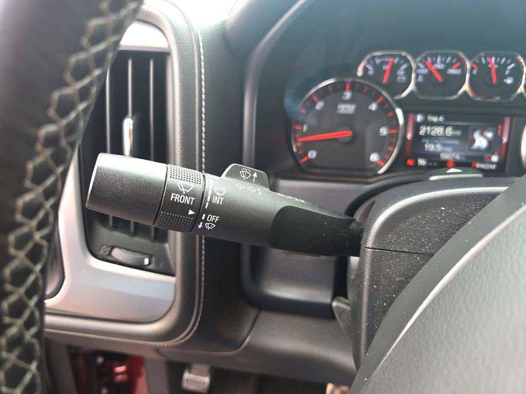 Used 2015 GMC Sierra 1500 SLT w/ SLT Preferred Package image 20