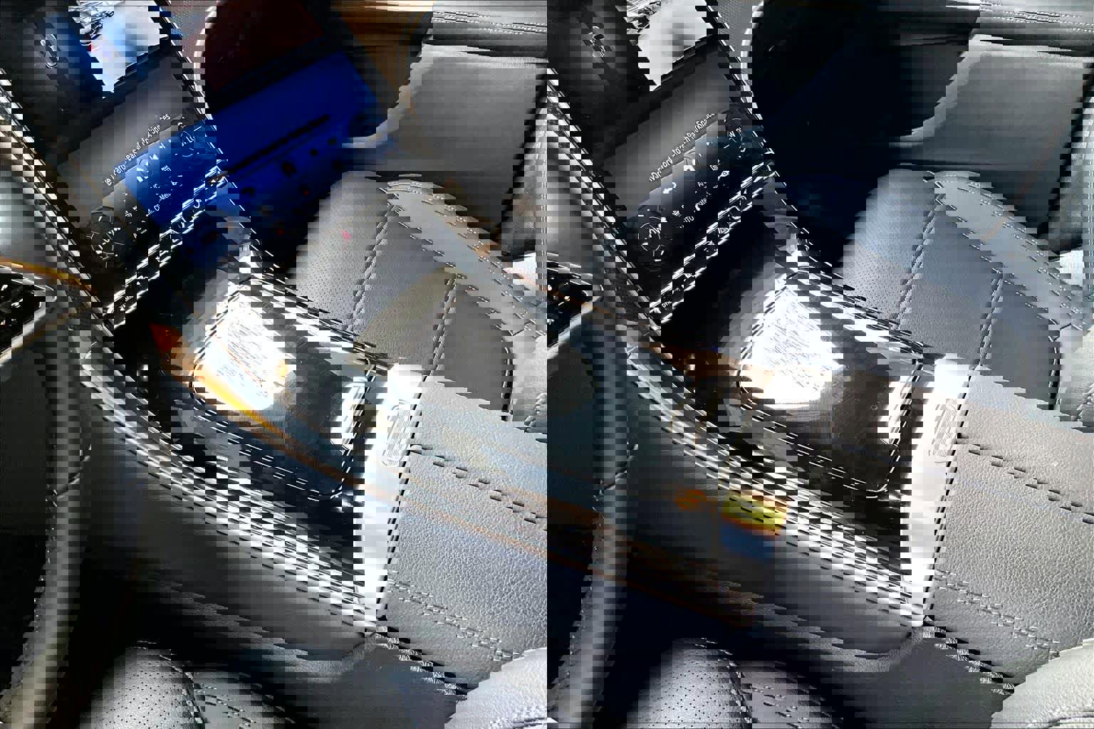 Used 2026 Mercedes-Benz GLC 300 image 16