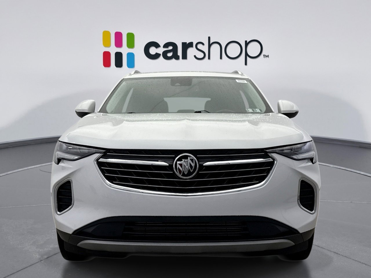 Used 2023 Buick Envision Preferred image 8