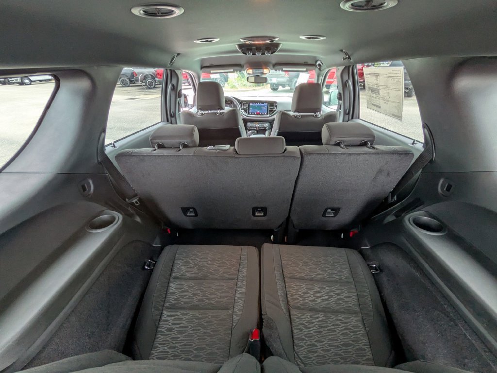 New 2026 Dodge Durango GT RWD image 16
