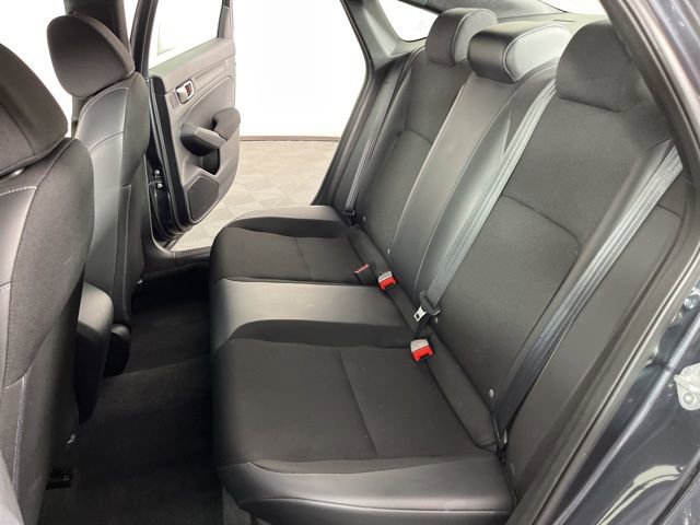 Used 2022 Honda Civic Sport image 39
