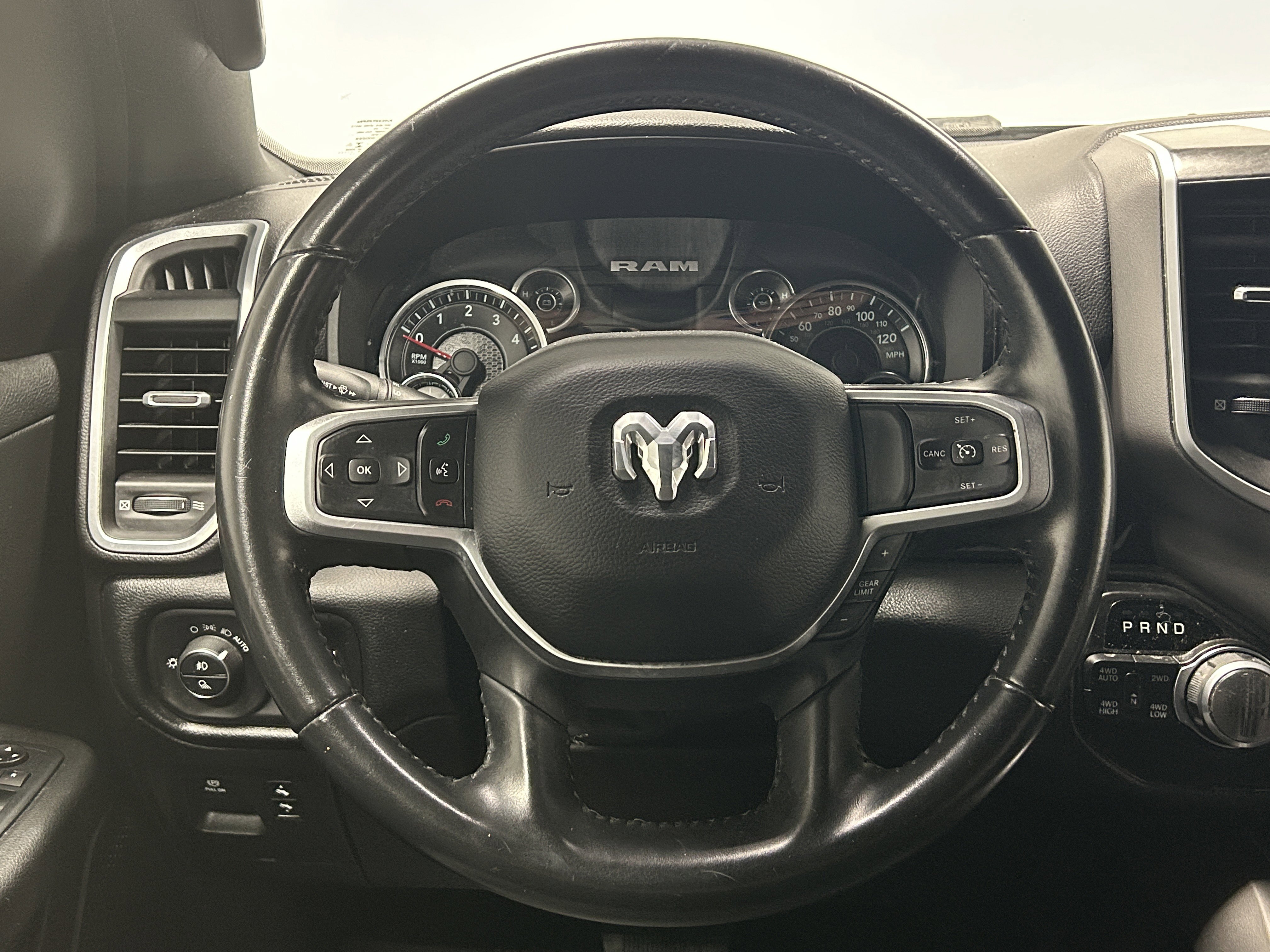 Used 2020 RAM 1500 Big Horn image 18