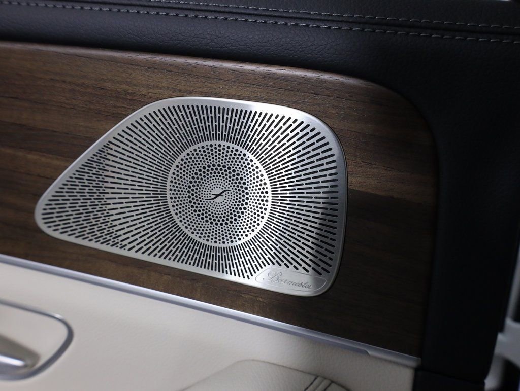 Used 2026 Mercedes-Benz GLE 450 4MATIC image 36