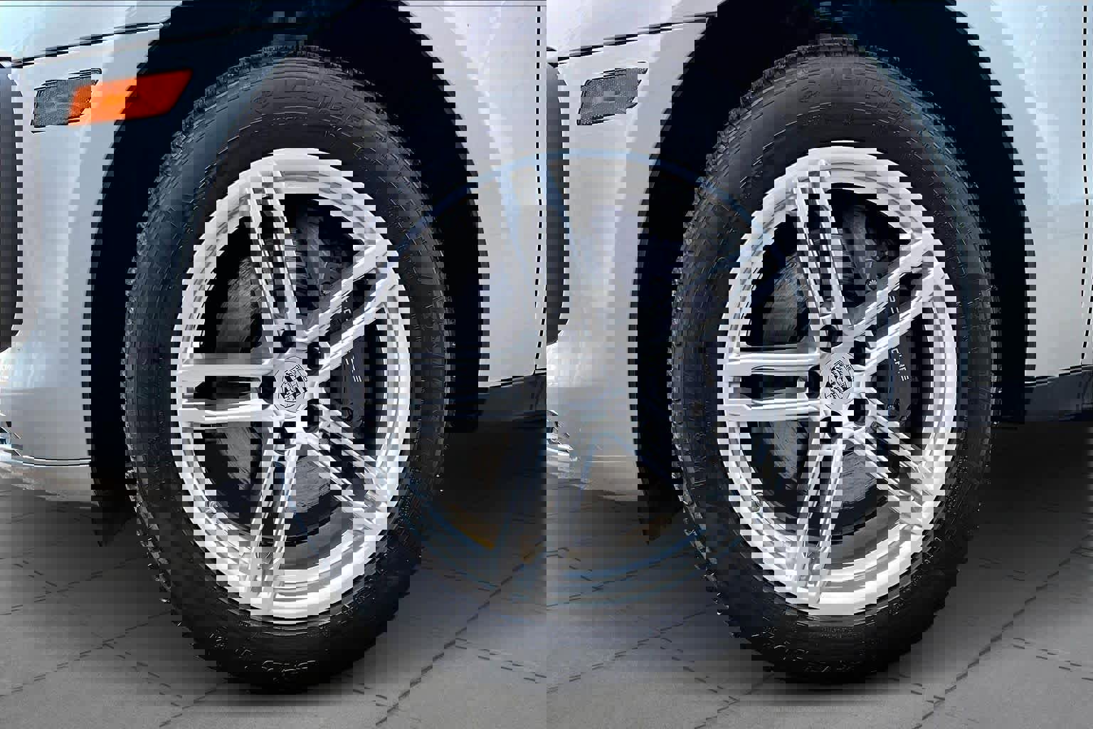 Used 2022 Porsche Macan image 11